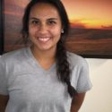 August Hall of Fame: Salicia Jewett