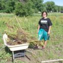July Hall of Fame: Lisa Littleton