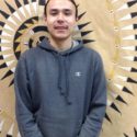 March CRYP Hall of Fame: Joseph White Eyes