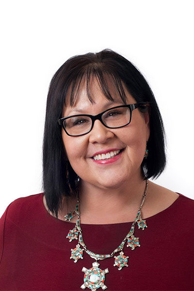 Julie Garreau