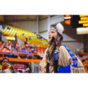 March Hall of Fame: Genevieve Iron Lightning