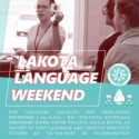 Student Rate Available for Lakota Language Weekend-Eagle Butte Feb 24-25