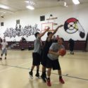 CRYP to Host Midnight Basketball Lock-In This Weekend!