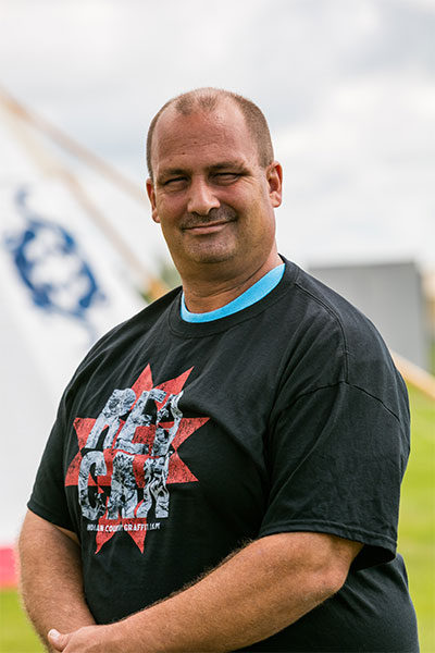 Floyd Braun