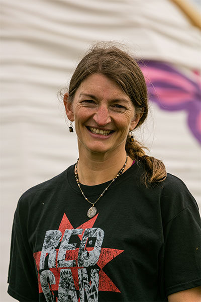 Heather Steinberger