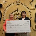 CRYP Receives Grant for Keya Cafe Food Truck