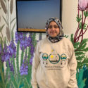 Volunteer Spotlight: Summereen Khan