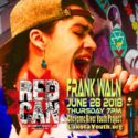 RedCan 2018: Frank Waln, Mylo Smith Jr., Dances With Words & More!