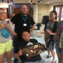 68 Lakota Teens Complete Summer Internships, Bringing Total to 560 in Five Years
