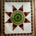 Enter to Win a Lakota Star Quilt & Support Our Christmas Toy Drive!