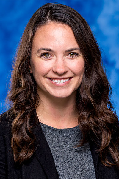 Meghan Tompkins