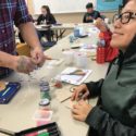 45 Teens Complete Five Lakota Culture Camps This Fall