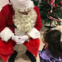 Santa Claus Comes to a Record 1,700-Plus Children in This Year’s Christmas Toy Drive