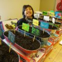 Winter-Spring Session of Garden Club Starts Feb. 4