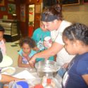 CRYP Will Host Youth Cooking Classes in March & April