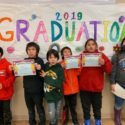 Six Students Graduate from Main University’s Winter Session