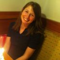 Volunteer Spotlight: Brooke Voss Linsenbardt