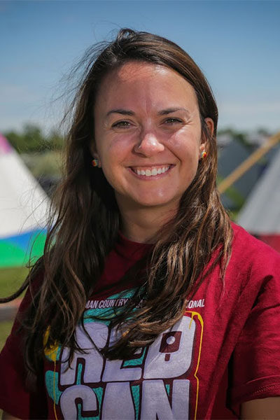Meghan Tompkins