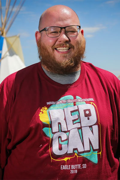 Anthony Potter