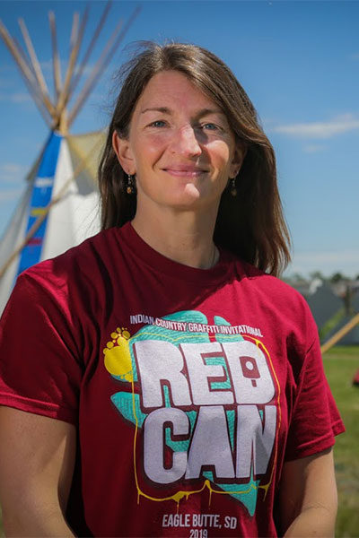 Heather Steinberger