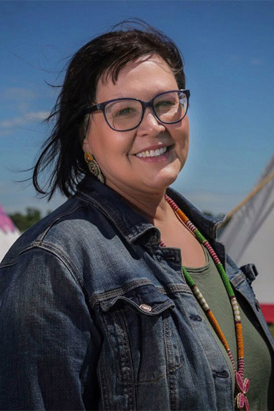 Julie Garreau