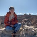 Volunteer Spotlight: Emma Kalff