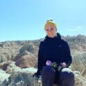 Volunteer Spotlight: Lindsey Kircher