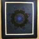 Enter to Win an Authentic Lakota Star Quilt & Support the Wo Otúh’an Wi Toy Drive