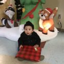 Discounted Family Services Memberships & Opportunity to Submit “Dear Santa” Letters Until Oct. 31