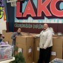 CRYP Offers Holiday Shopping, Goes Eco-Friendly, Finishes Toy Drive Prep
