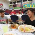 150 Community Members Attend Annual “Thanks for Kids” Celebration