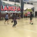 CRYP Welcomes 50+ Teens to Cokata Wiconi to Ring in 2020