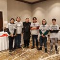Indigenous Cooking Interns Shine at Lakota Food Summit This Month