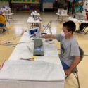 CRYP Offers Face-Mask Sewing Classes at Cokata Wiconi