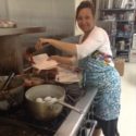 Volunteer Spotlight: Sarah Antrim-Cambium